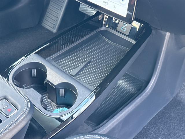 used 2024 Ford Mustang Mach-E car, priced at $35,880