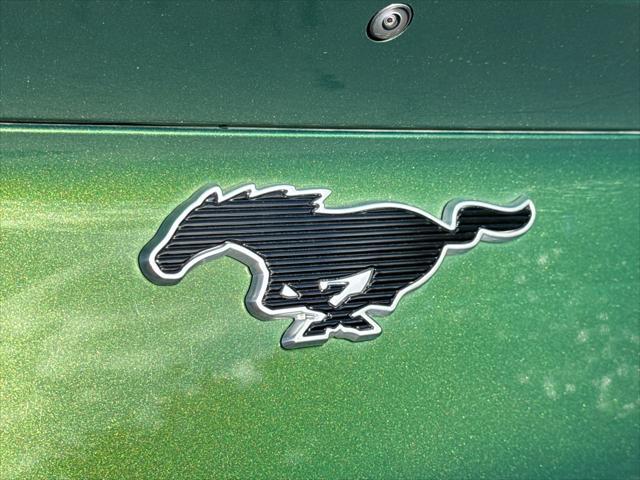 used 2024 Ford Mustang Mach-E car, priced at $35,880
