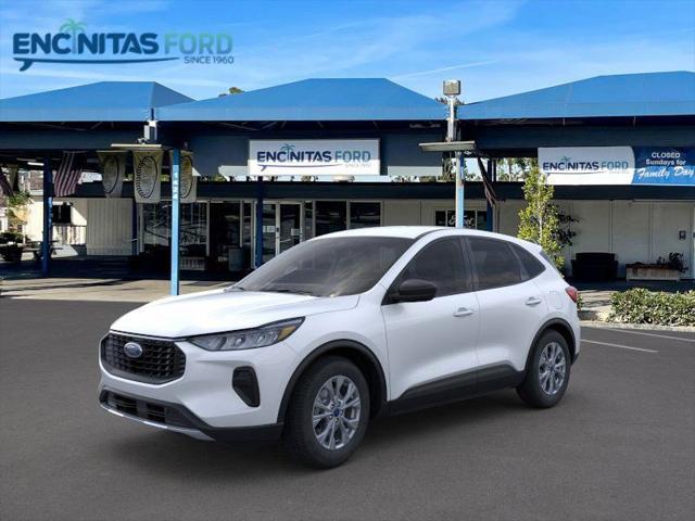 new 2025 Ford Escape car, priced at $28,935