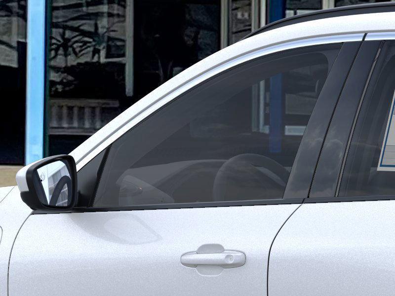 new 2025 Ford Escape PHEV car, priced at $39,890