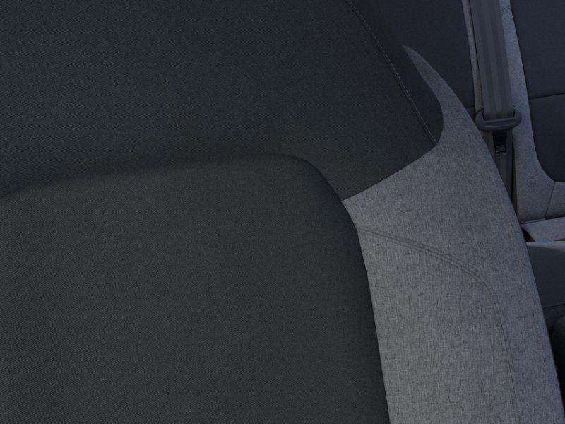new 2025 Ford Bronco car, priced at $46,845