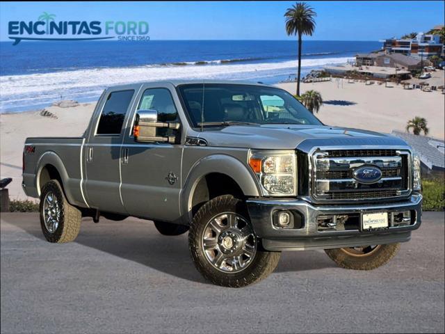 used 2013 Ford F-250 car, priced at $39,990