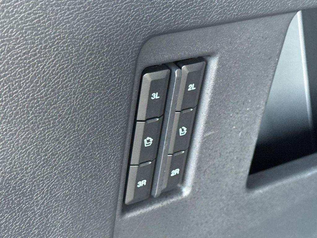 used 2023 Ford Expedition car, priced at $60,880