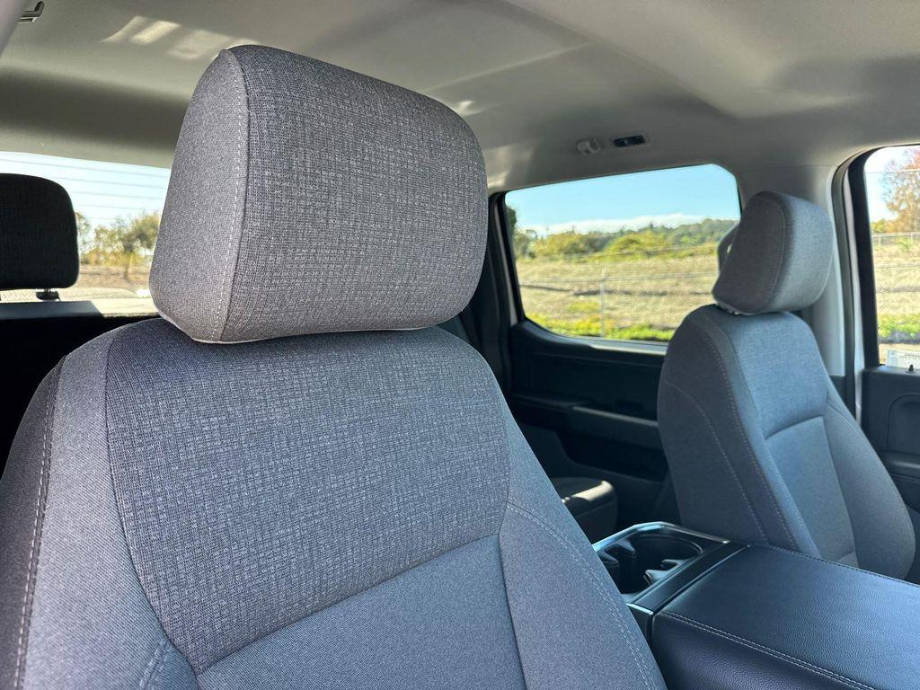 used 2025 Ford F-150 Lightning car, priced at $49,380