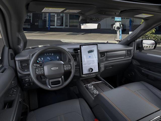 new 2024 Ford Expedition car, priced at $86,435