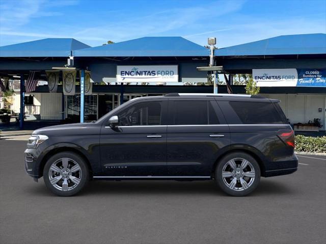 new 2024 Ford Expedition car, priced at $86,435