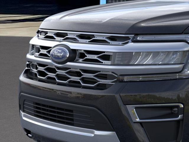 new 2024 Ford Expedition car, priced at $86,435