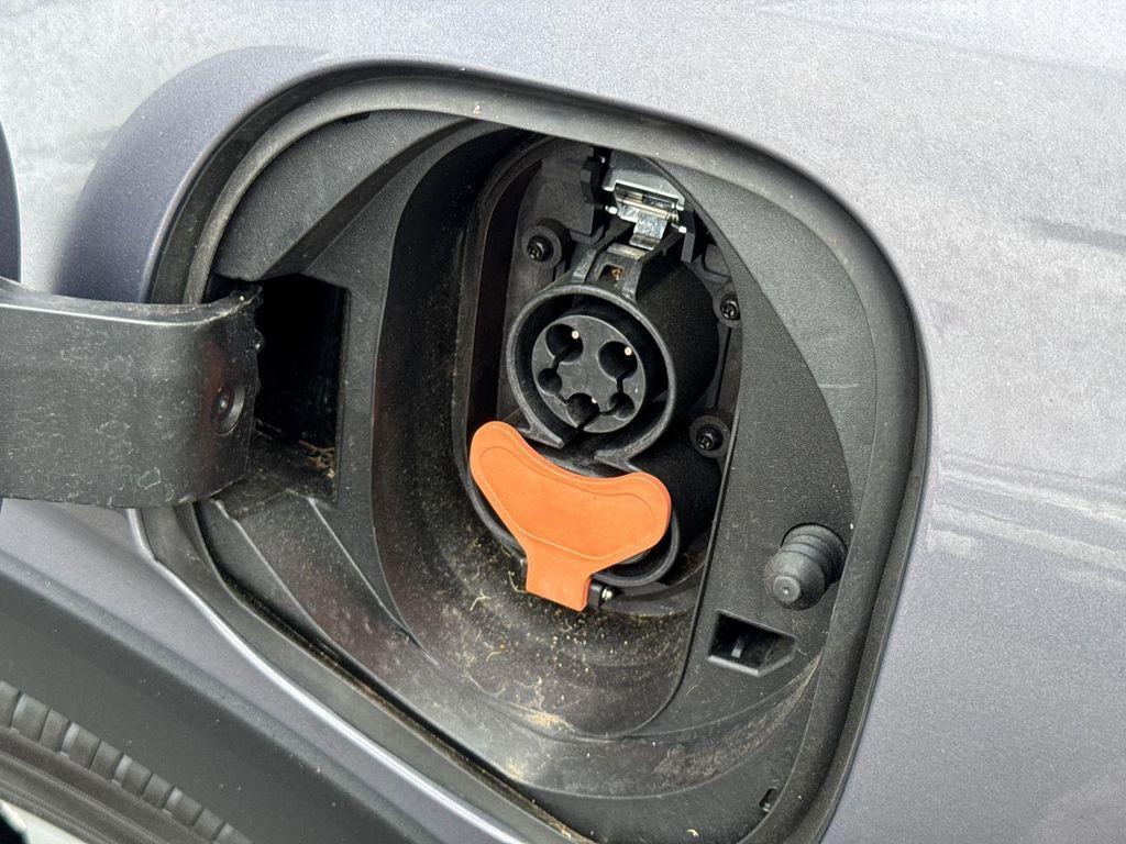 used 2023 Chevrolet Bolt EUV car, priced at $22,680