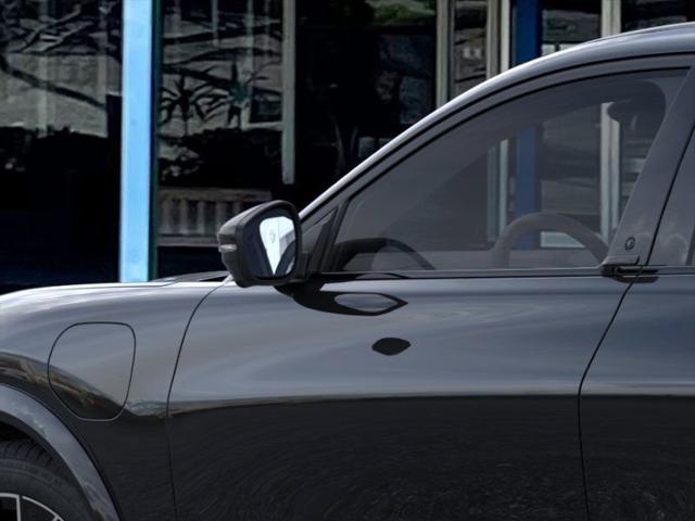 new 2025 Ford Mustang Mach-E car, priced at $44,519