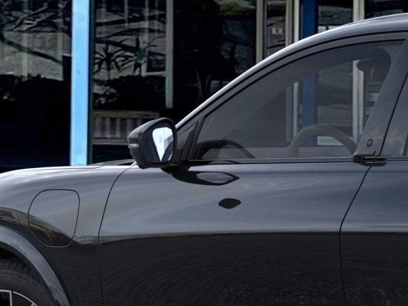 new 2025 Ford Mustang Mach-E car, priced at $47,235