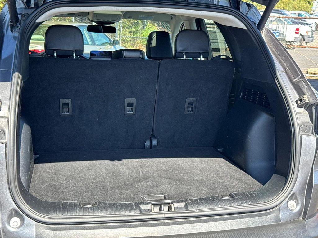 used 2021 Ford Escape car, priced at $21,380
