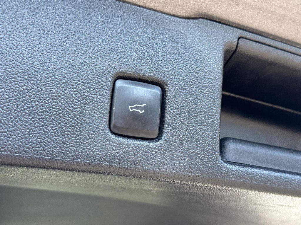 used 2021 Ford Escape car, priced at $19,880