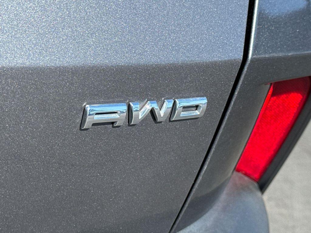 used 2021 Ford Escape car, priced at $19,880