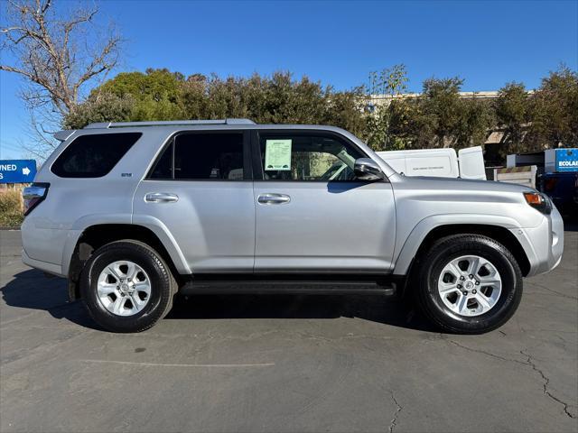 used 2016 Toyota 4Runner car, priced at $26,440