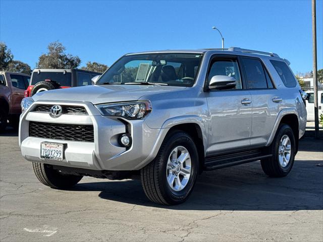 used 2016 Toyota 4Runner car, priced at $26,440