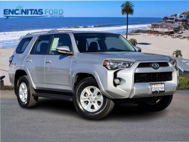 used 2016 Toyota 4Runner car, priced at $26,440