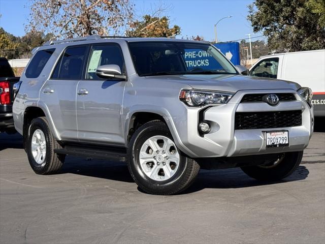 used 2016 Toyota 4Runner car, priced at $26,440