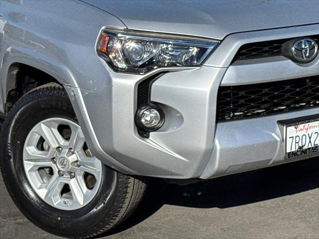 used 2016 Toyota 4Runner car, priced at $26,440