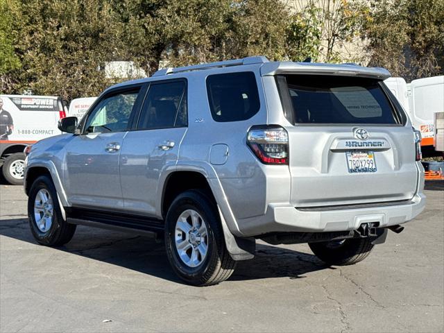 used 2016 Toyota 4Runner car, priced at $26,440