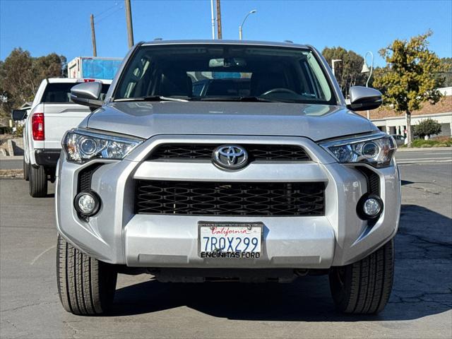 used 2016 Toyota 4Runner car, priced at $26,440