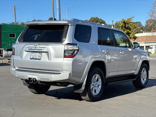 used 2016 Toyota 4Runner car, priced at $26,440