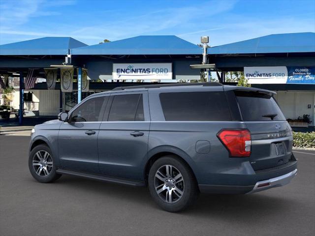 new 2024 Ford Expedition car, priced at $70,195