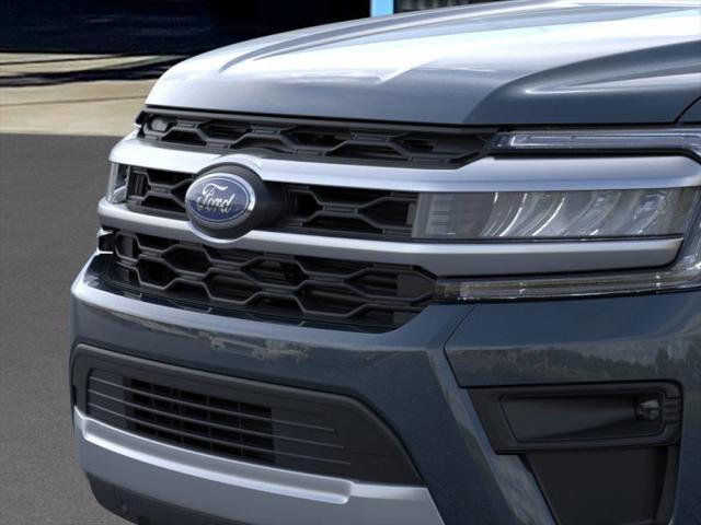 new 2024 Ford Expedition car, priced at $70,195