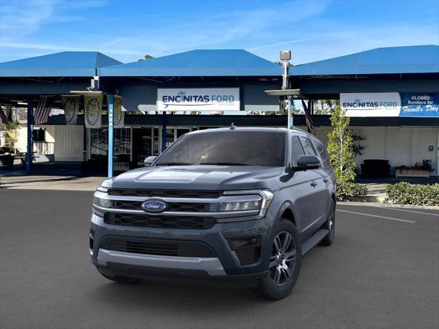 new 2024 Ford Expedition car, priced at $70,195