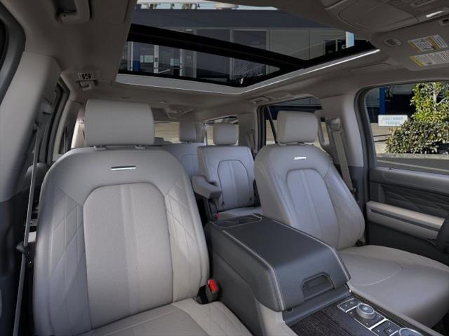 new 2024 Ford Expedition car, priced at $90,430