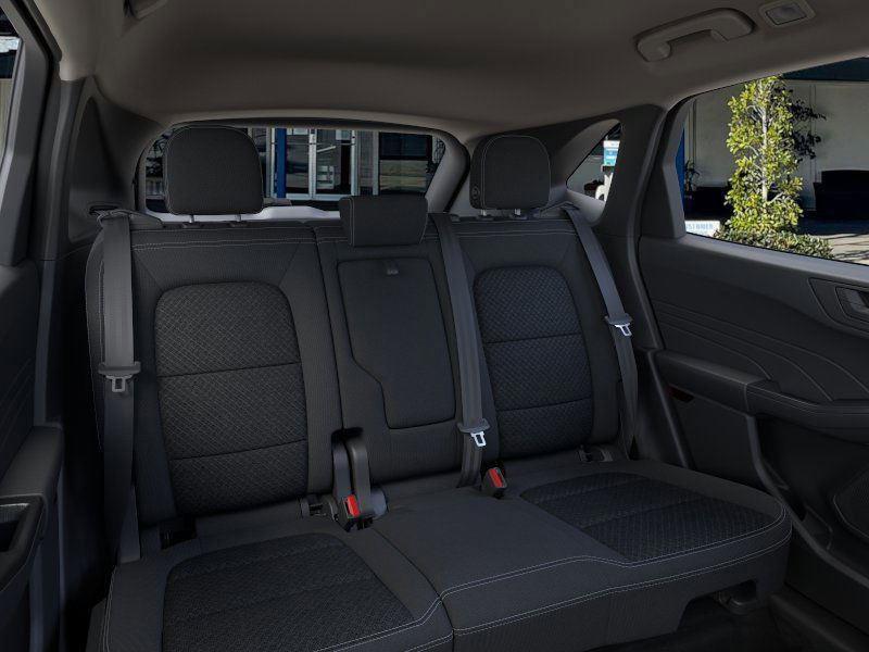 new 2025 Ford Escape car, priced at $27,010