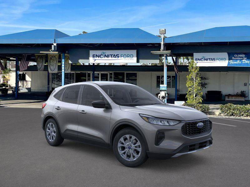 new 2025 Ford Escape car, priced at $27,010
