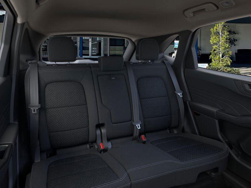new 2025 Ford Escape car, priced at $27,010