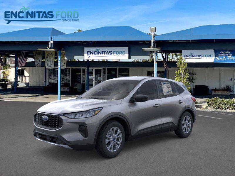 new 2025 Ford Escape car, priced at $31,010