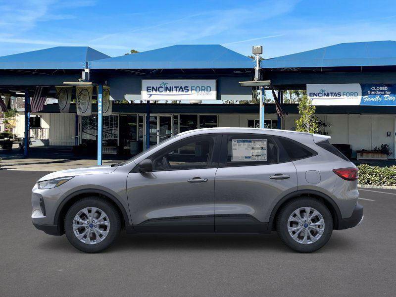new 2025 Ford Escape car, priced at $27,010