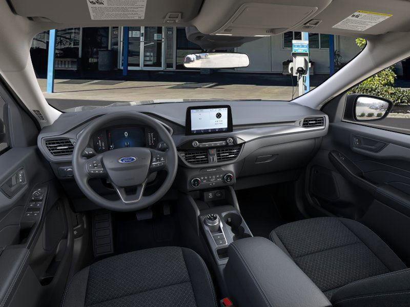 new 2025 Ford Escape car, priced at $27,010