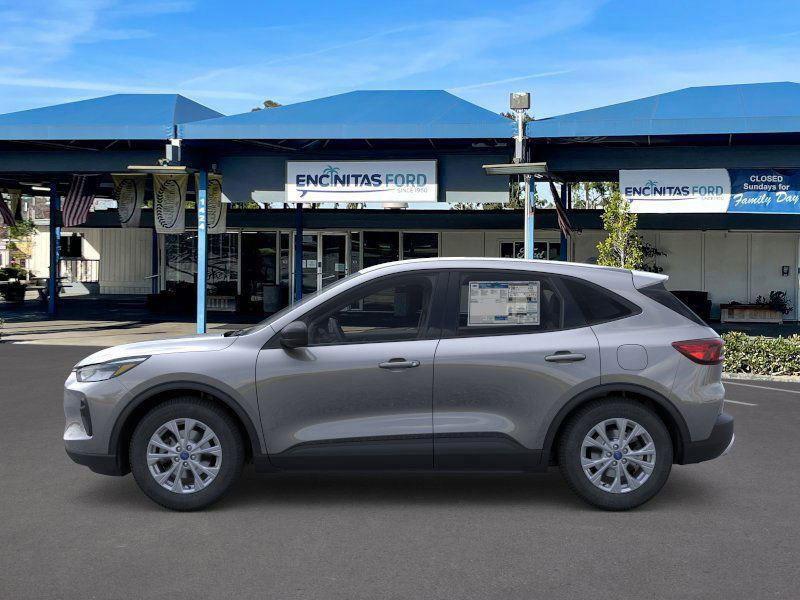new 2025 Ford Escape car, priced at $27,010
