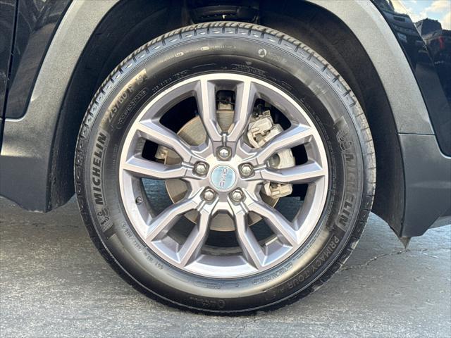 used 2022 GMC Terrain car, priced at $25,680