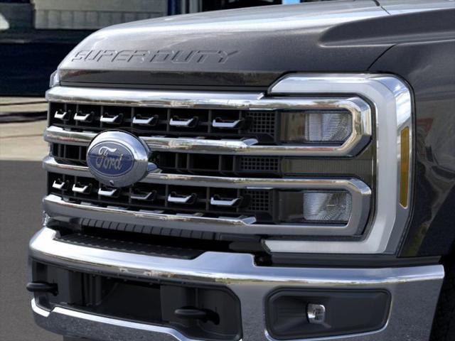 new 2025 Ford F-250 car, priced at $81,695