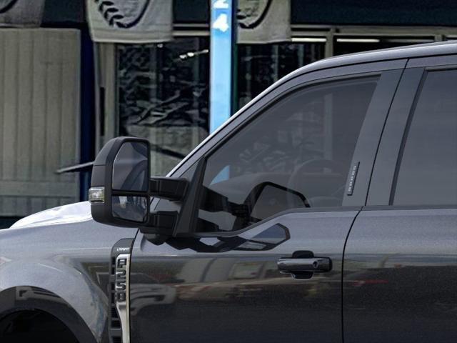 new 2025 Ford F-250 car, priced at $81,695