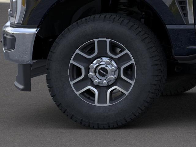 new 2025 Ford F-250 car, priced at $81,695