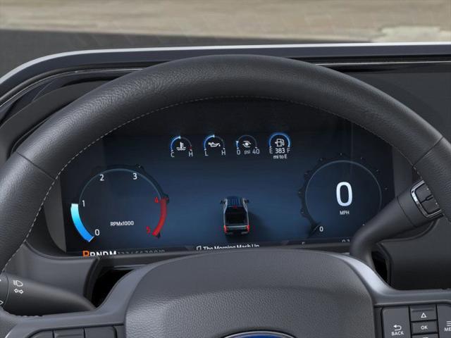 new 2025 Ford F-250 car, priced at $81,695
