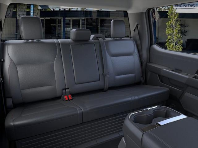 new 2025 Ford F-250 car, priced at $81,695
