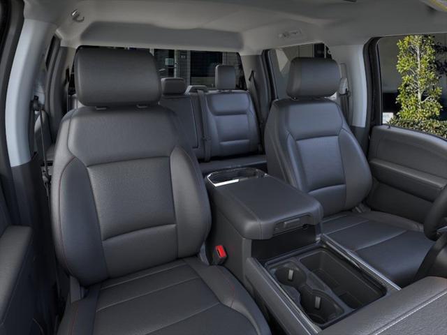 new 2025 Ford F-250 car, priced at $81,695