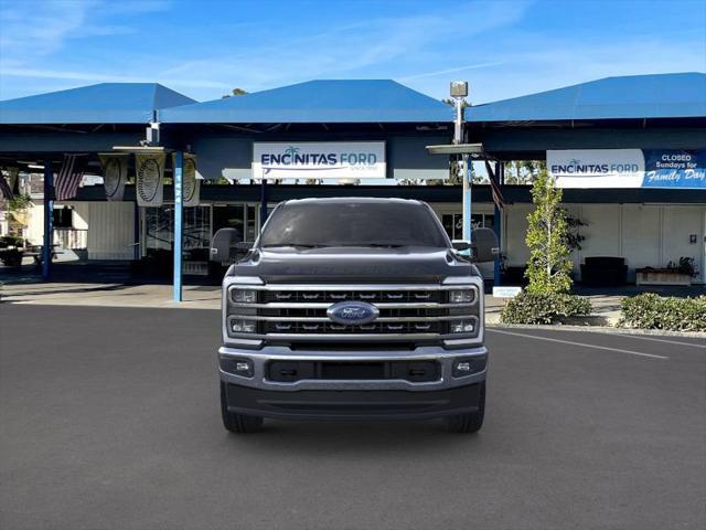 new 2025 Ford F-250 car, priced at $81,695