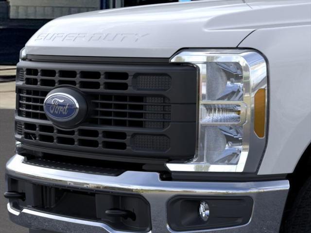 new 2024 Ford F-250 car, priced at $55,680