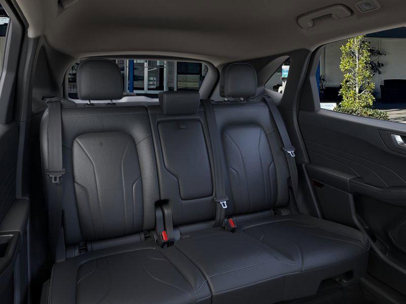 new 2025 Ford Escape PHEV car, priced at $43,425