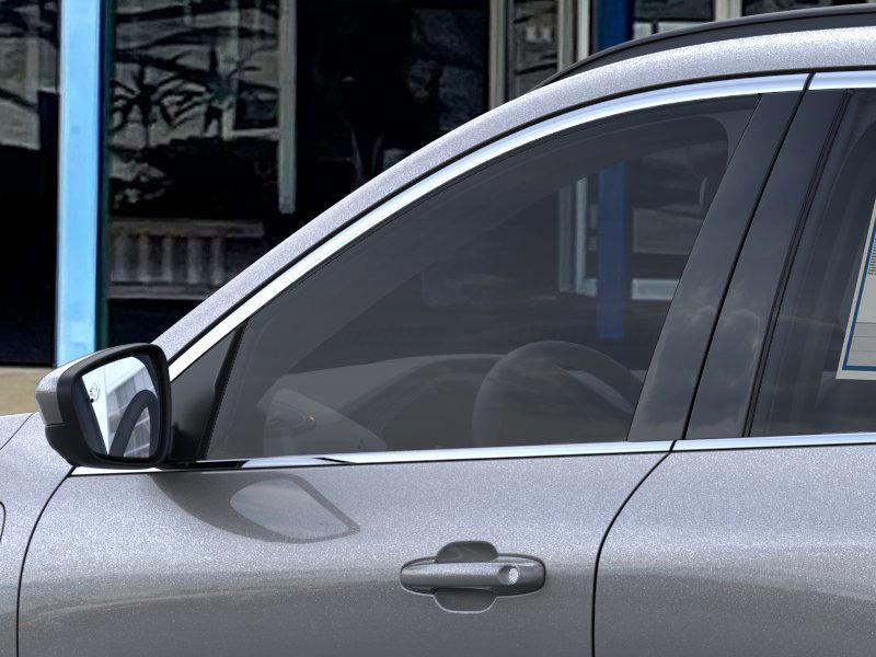 new 2025 Ford Escape PHEV car, priced at $43,425