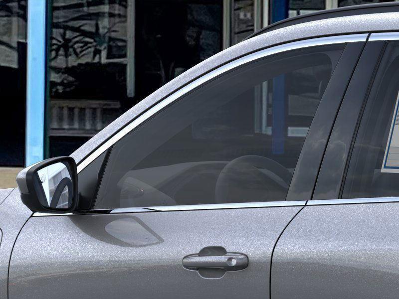 new 2025 Ford Escape PHEV car, priced at $36,425