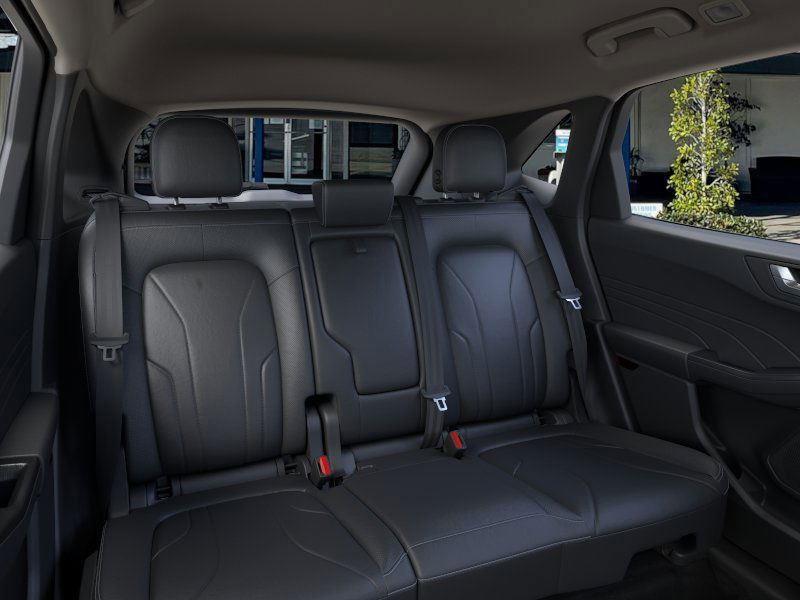 new 2025 Ford Escape PHEV car, priced at $36,425