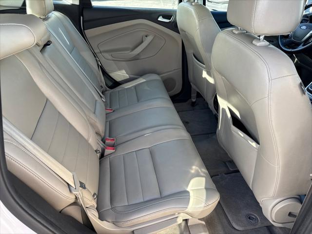 used 2015 Ford C-Max Energi car, priced at $10,988